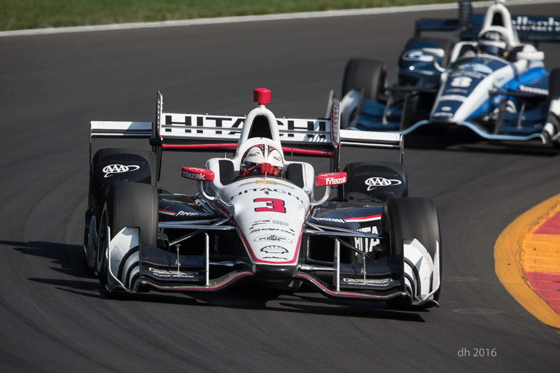 Illustration for article titled Swoon Over Photos From IndyCar's Return To The Ever-Scenic Watkins Glen International